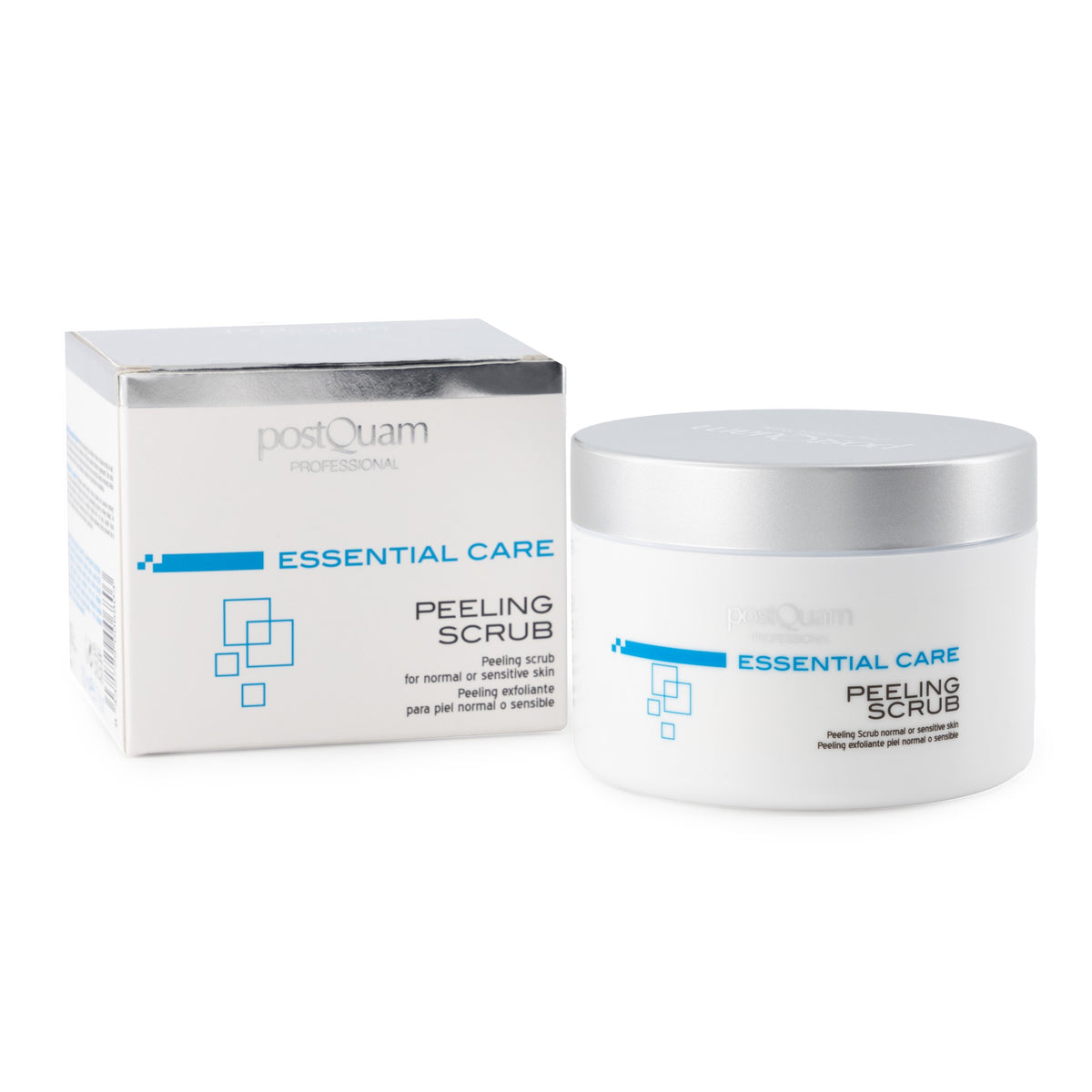 Peeling exfoliant