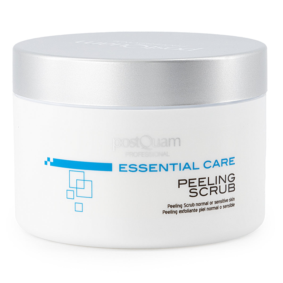 Peeling esfoliante
