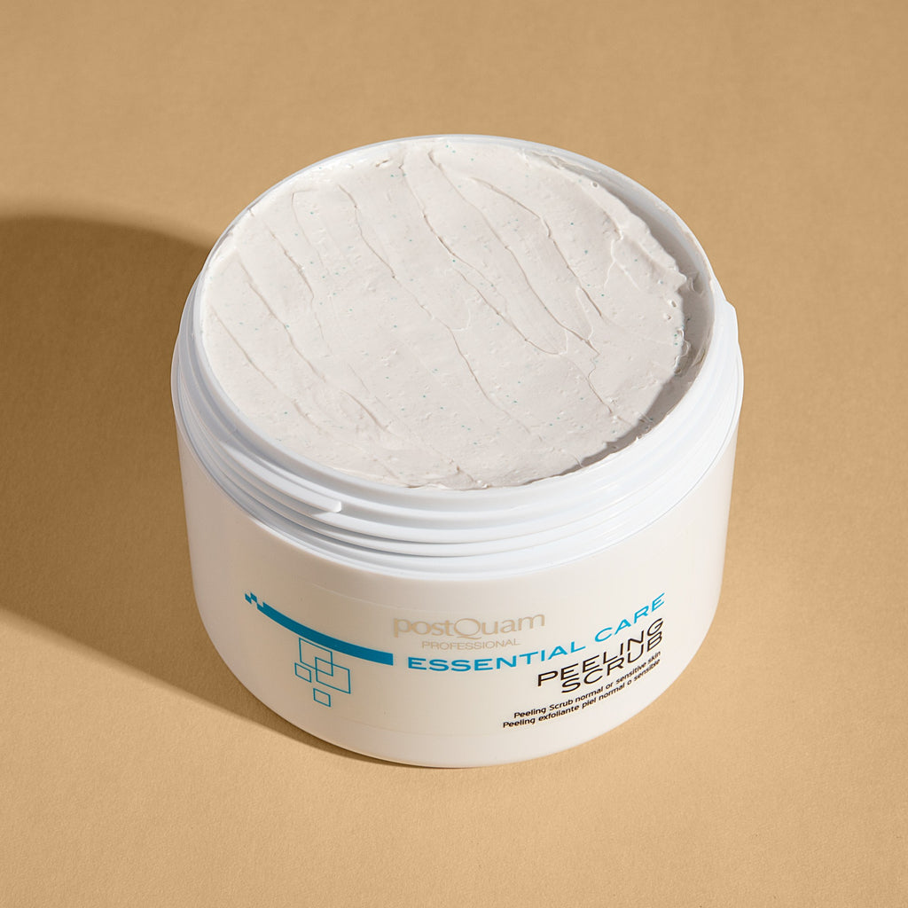 Peeling exfoliant