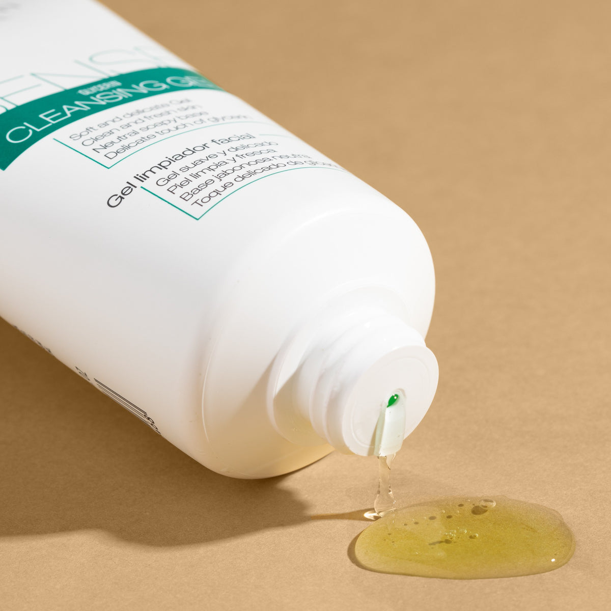 Gel Detergente Viso 150 ml sense