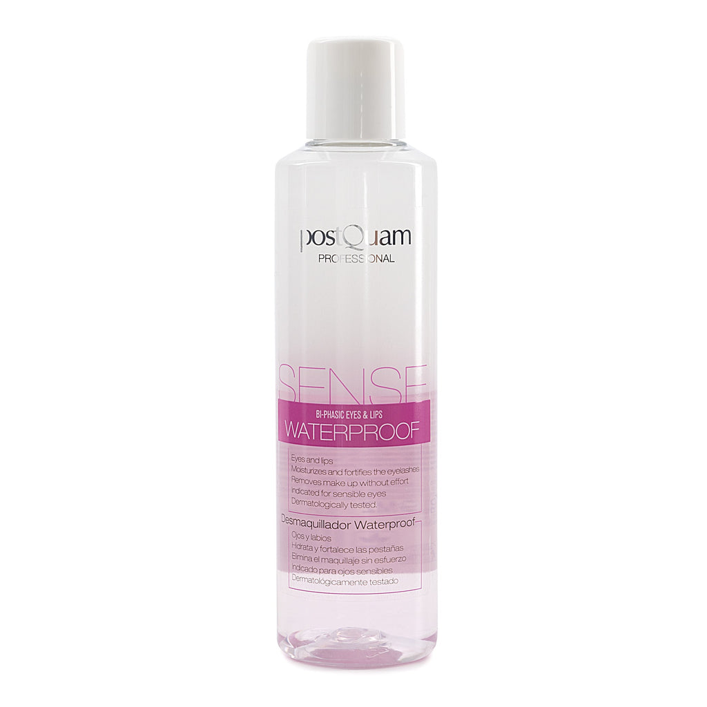 Bi-Phasic Eyes&Lips 200 ml Sense
