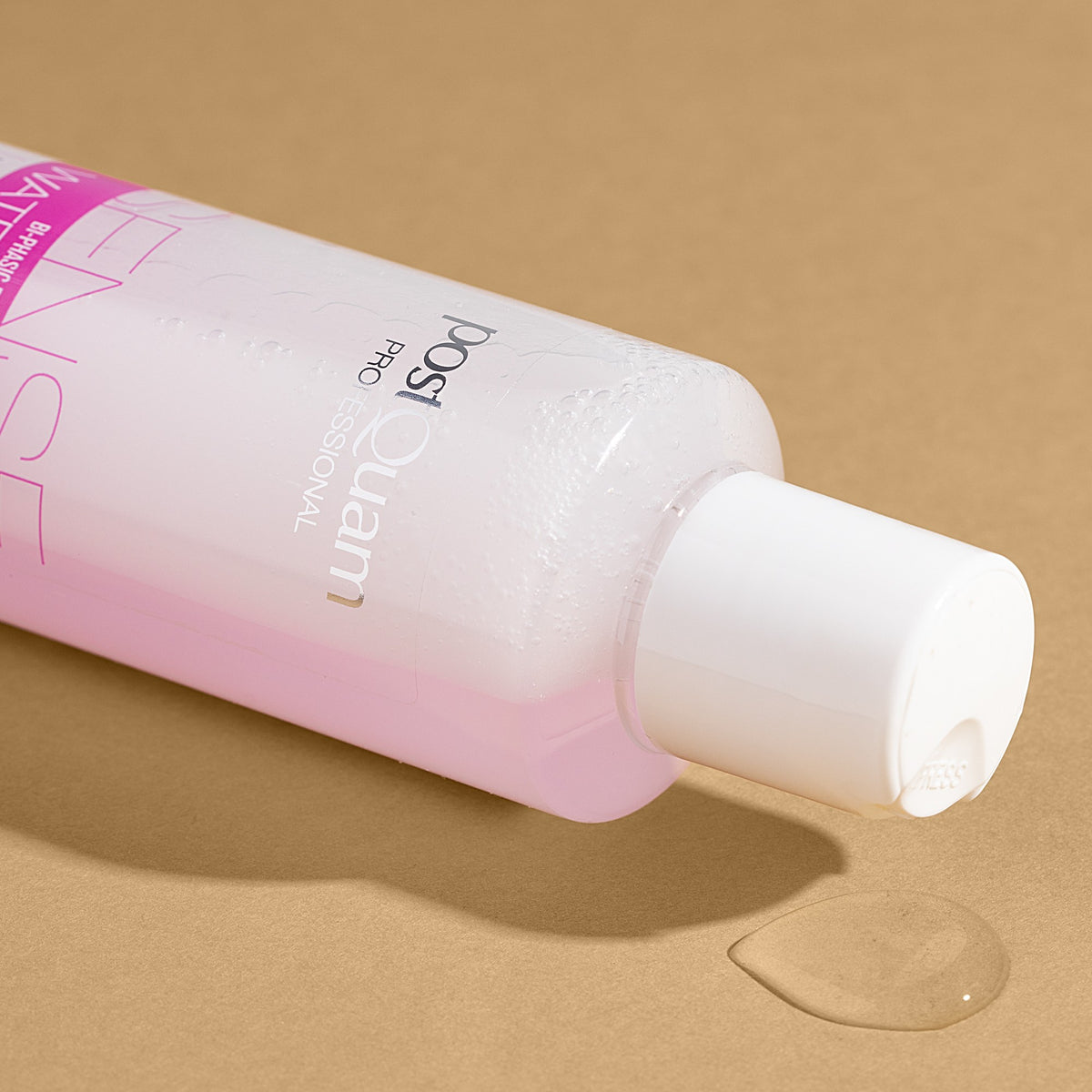 Bifasico occhi&labbra 200 ml sense