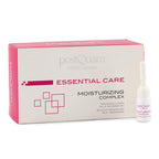 Bio Shock feuchtigkeitsspendend 12 x 3 ml.