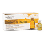 Proteoglicanos Antiox 10 frascos x 2ml.
