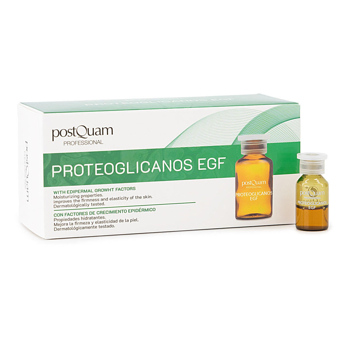 Proteoglicani egf PostQuam 10X2ML