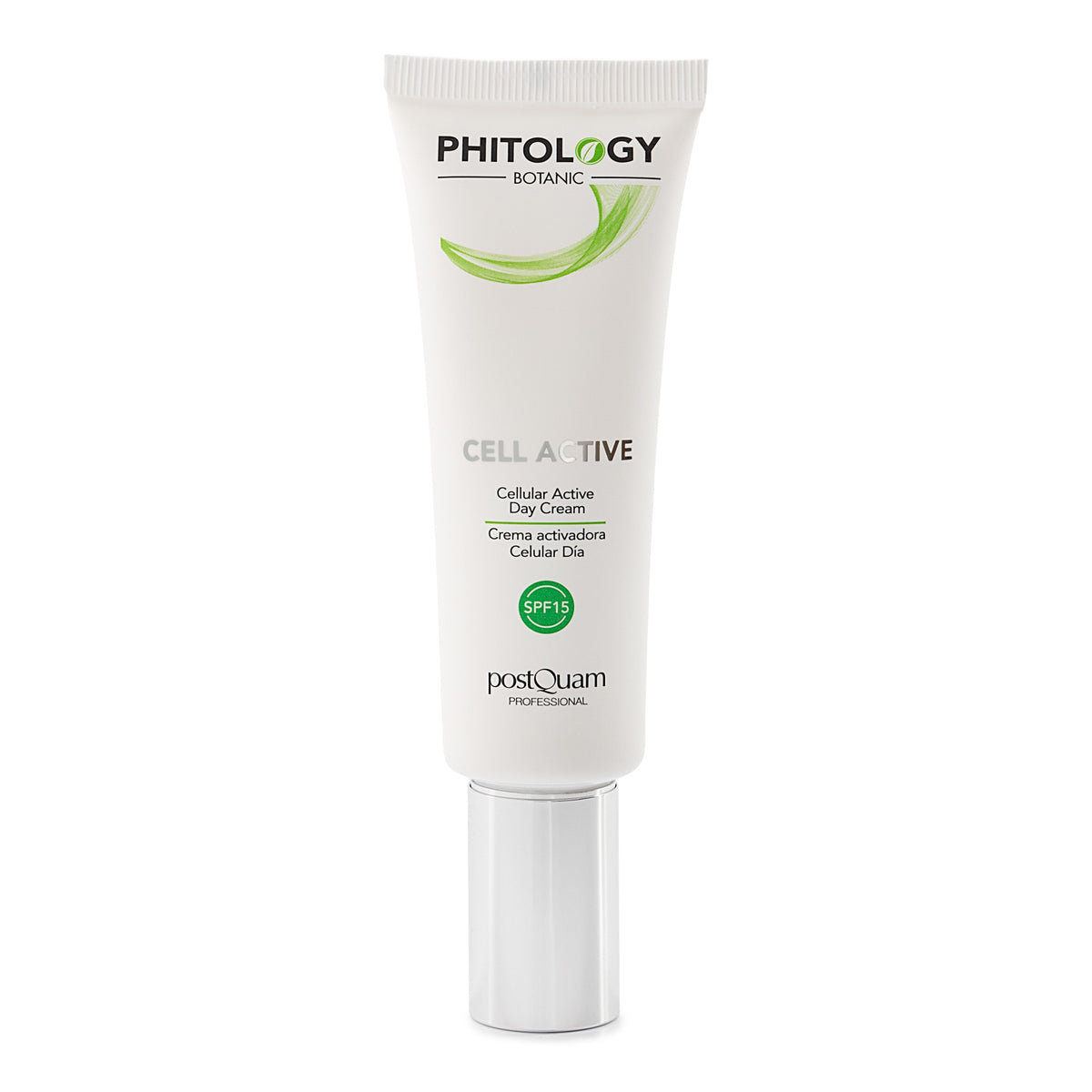 Phitology cell active crème de jour raffermissante 50 ml