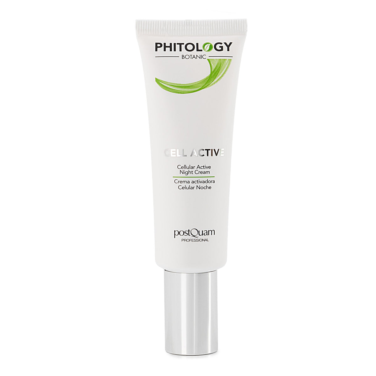 Phitology Cell Active crema notte rassodante 50 ml