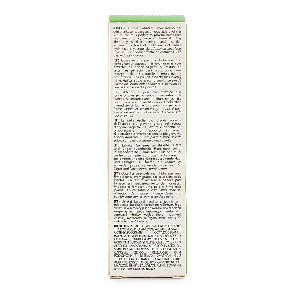Phitology Cell Active siero rassodante 30 ml