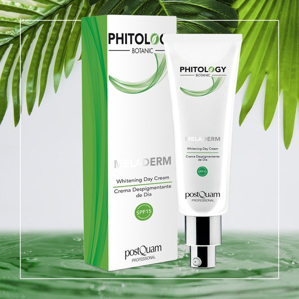 Phitology Meladerm Whitening Day Cream 50 ml