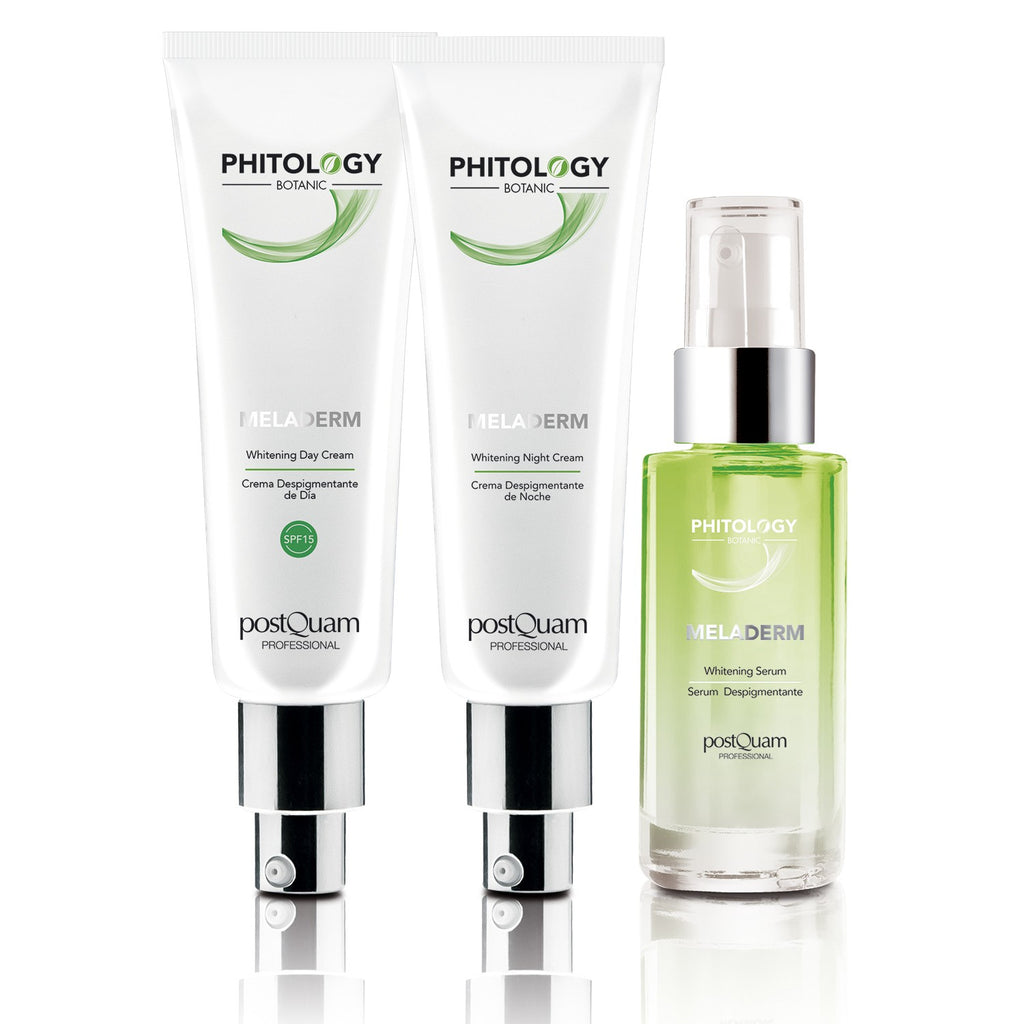 Phitology meladerm crema giorno sbiancante 50 ml