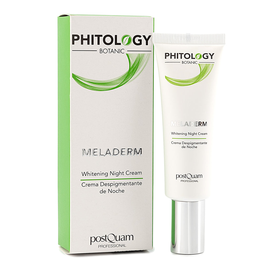 Phitology Meladerm Whitening Night Cream 50 ml