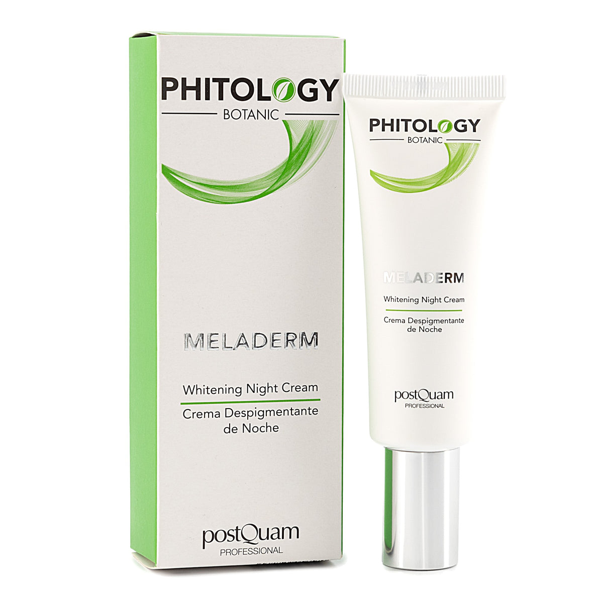 Phitology Meladerm Whitening Night Cream 50 ml