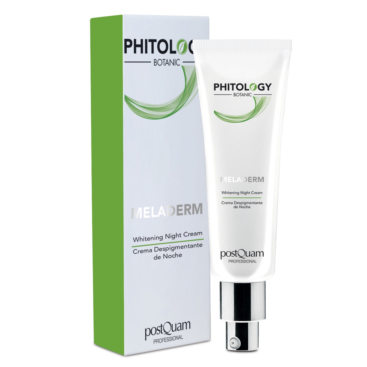 Phitology Meladerm Whitening Night Cream 50 ml