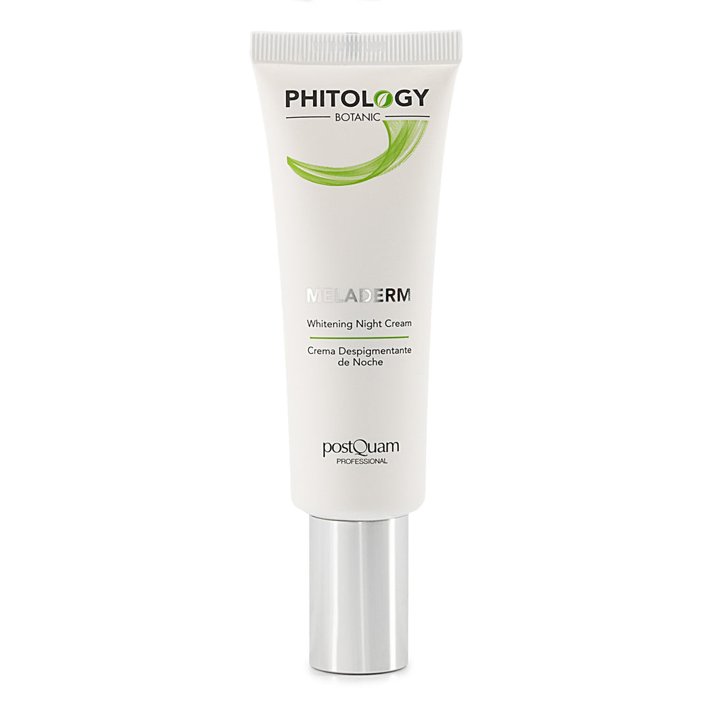 Phitology Meladerm Whitening Night Cream 50 ml