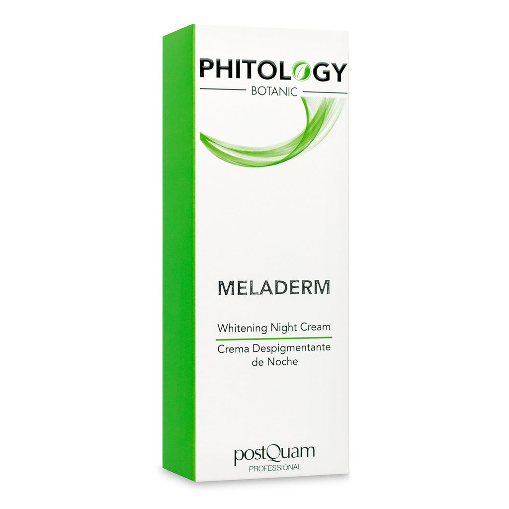 Phitology Meladerm Whitening Night Cream 50 ml