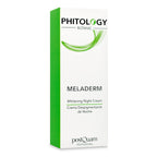 Phitology Meladerm Whitening Night Cream 50 ml