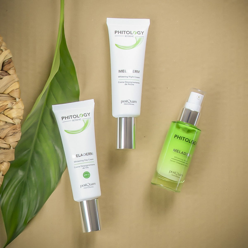 Phitology Meladerm Whitening Night Cream 50 ml
