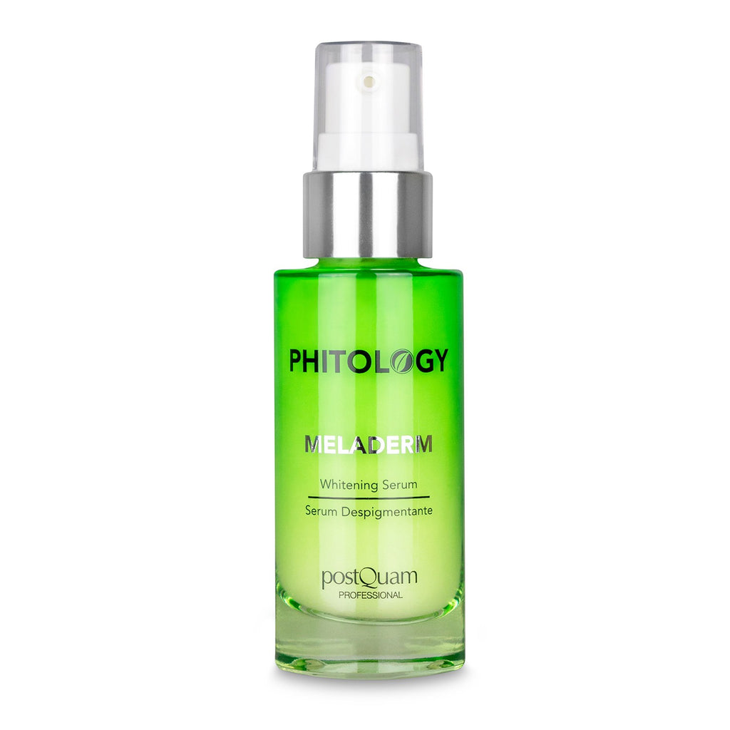 Phitology meladerm sérum branqueador 30 ml despigmentante e anti-manchas