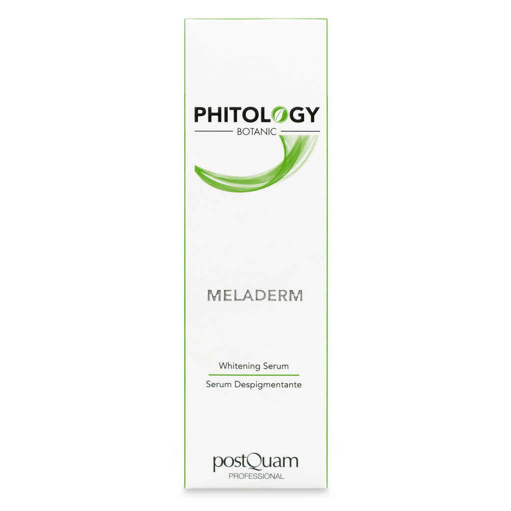 Phitology meladerm sérum branqueador 30 ml despigmentante e anti-manchas