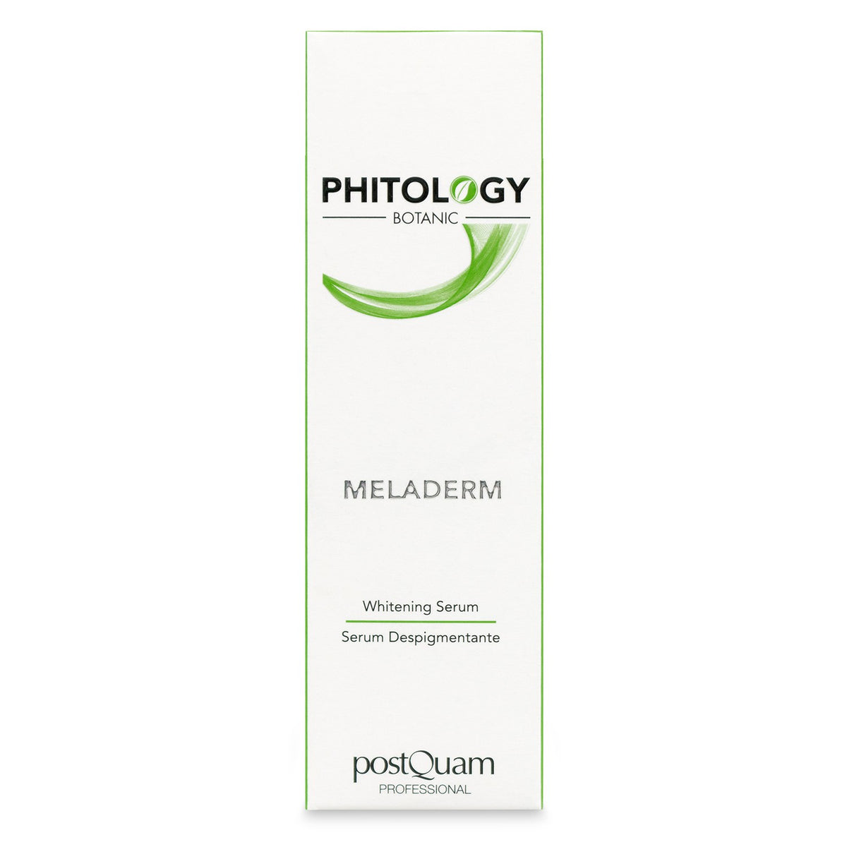 Phitology Meladerm Whitening Serum 30 ml Despigmentante y Antimanchas