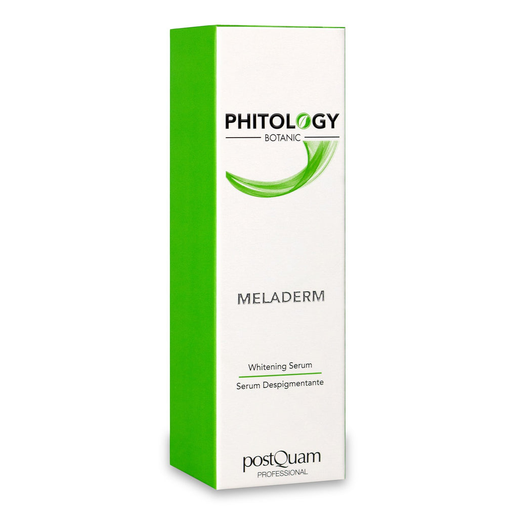 Phitology meladerm sérum branqueador 30 ml despigmentante e anti-manchas
