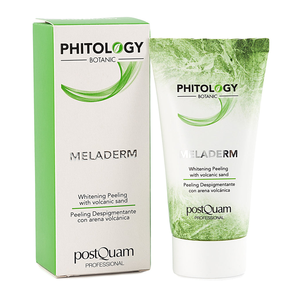 Phitology meladerm vulkanisches Peeling 75 ml