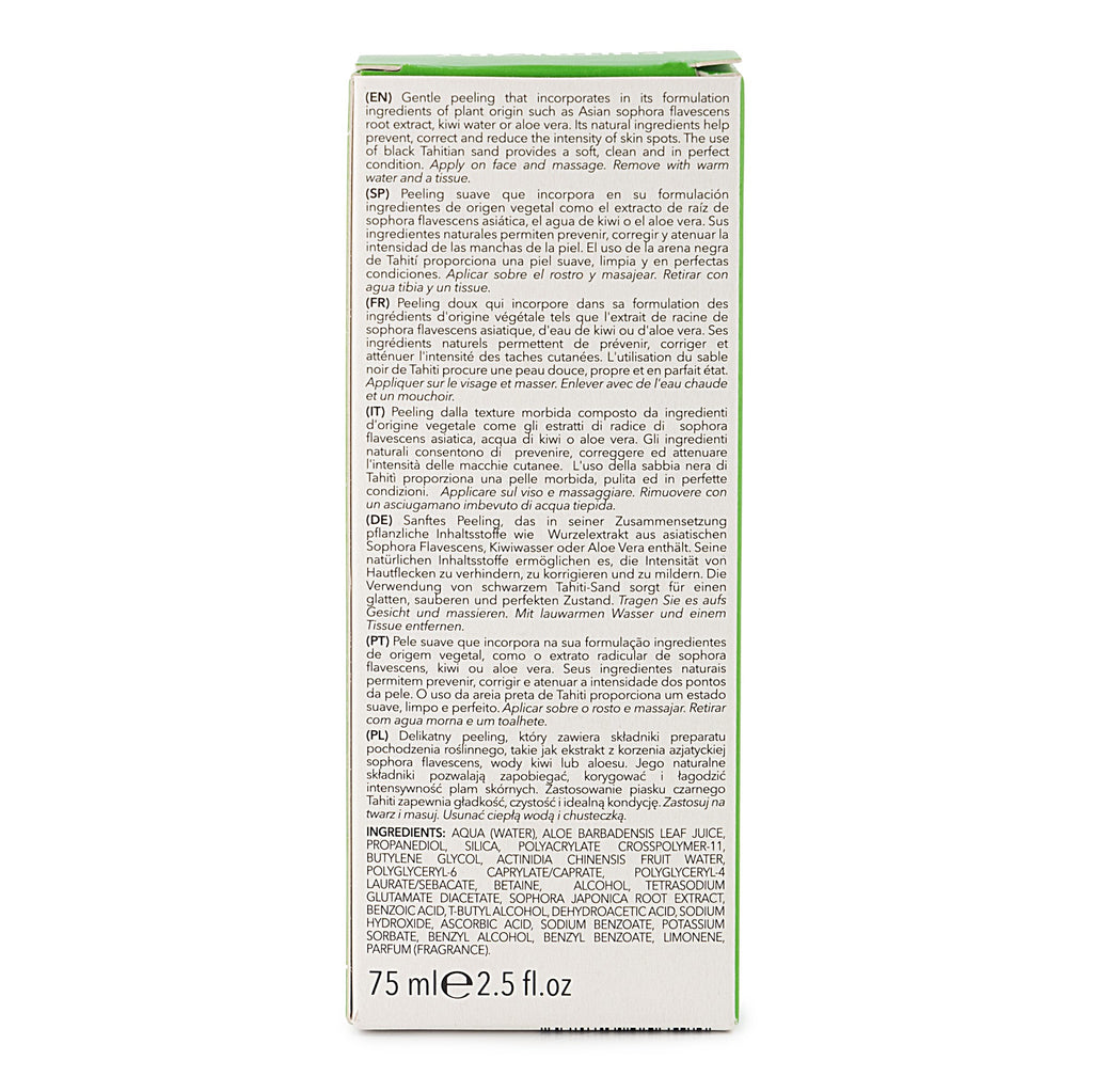 Phitology meladerm vulkanisches Peeling 75 ml
