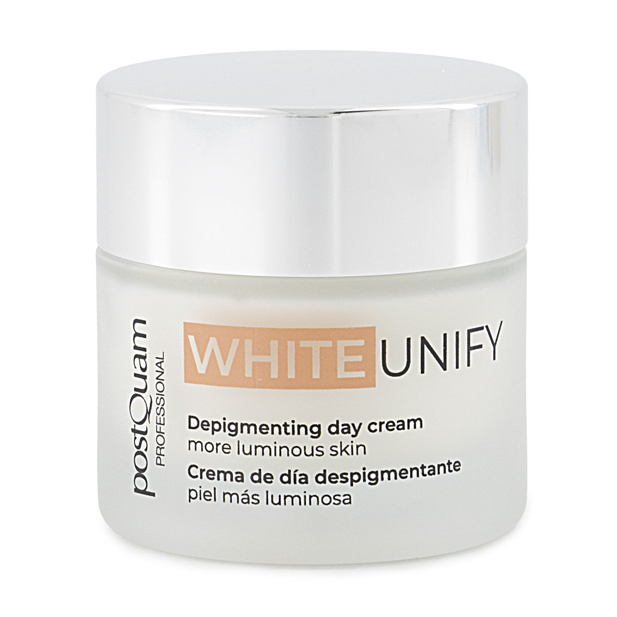 Crema Despigmentante White Unify SPF 20