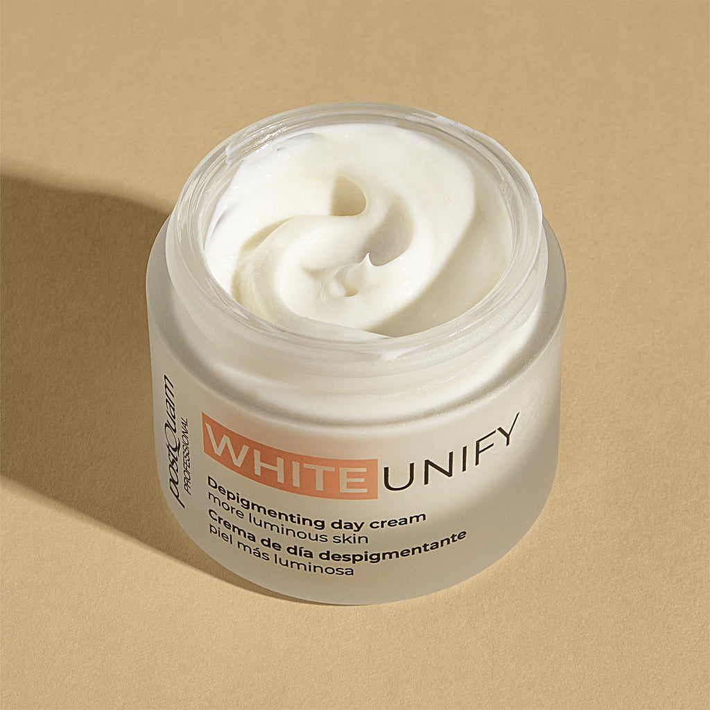 Creme despigmentante White Unify SPF 20