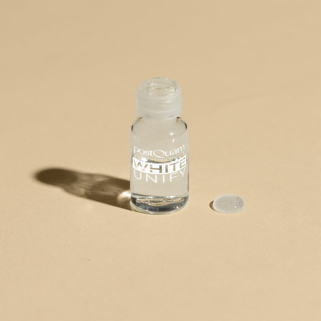 Booster depigmentante White Unify 12X3ML