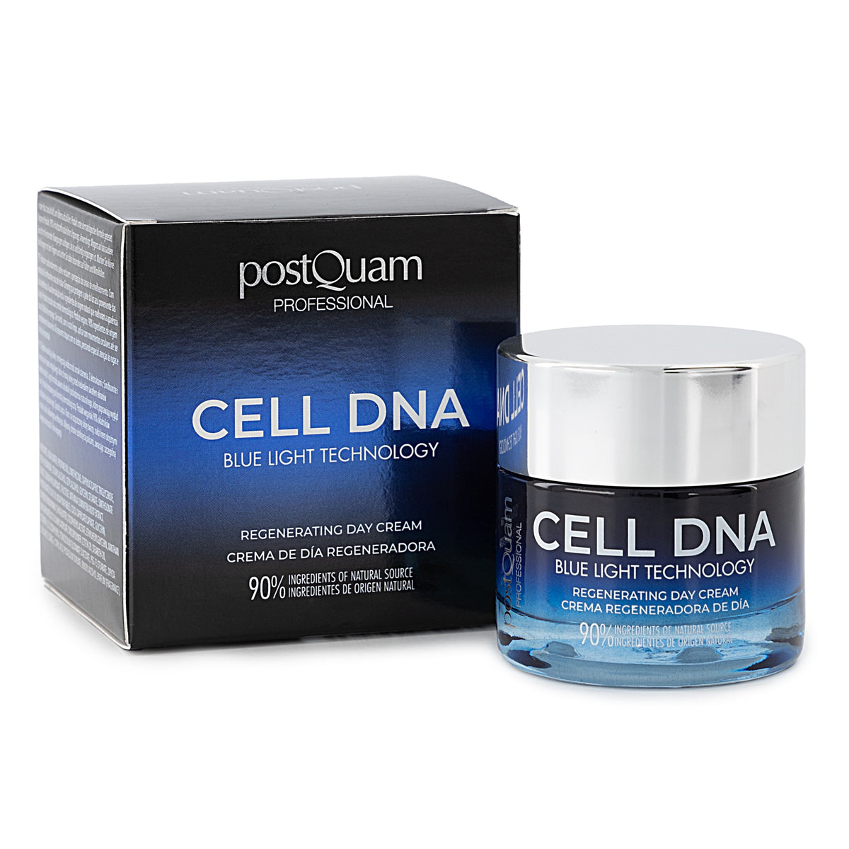 Cell Pro Light Blue crème de jour 50 ml