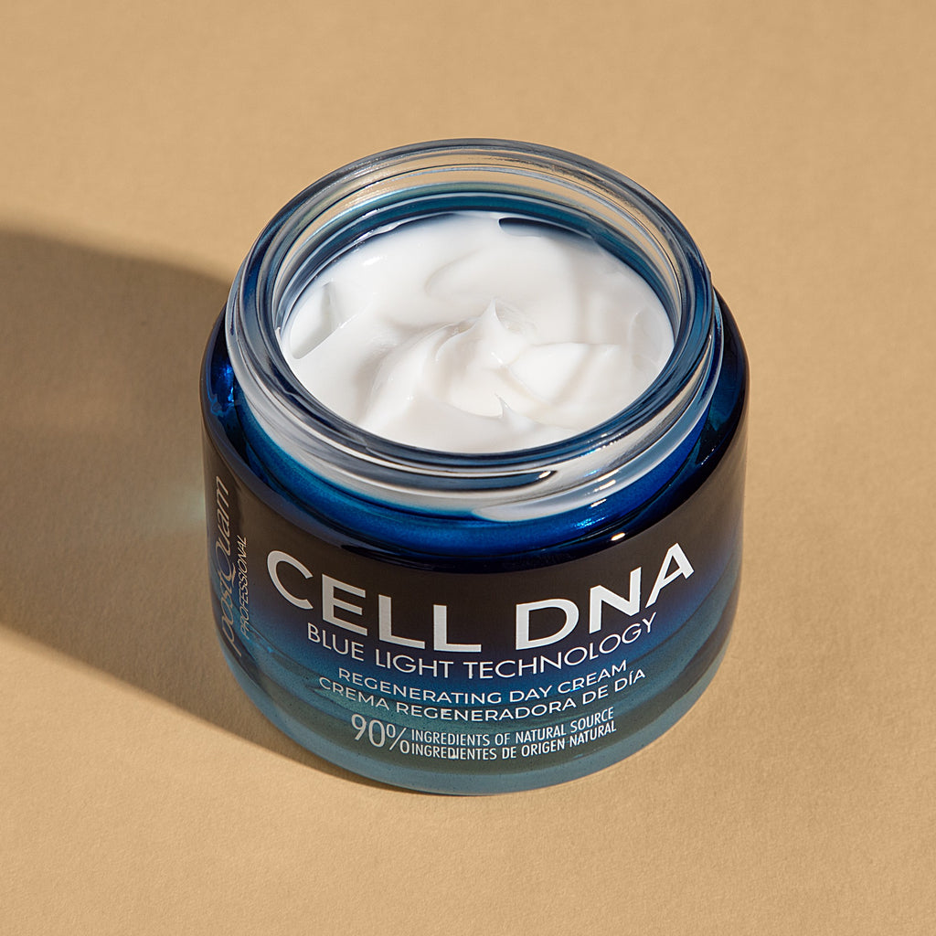 Cell Pro Light Blue crème de jour 50 ml