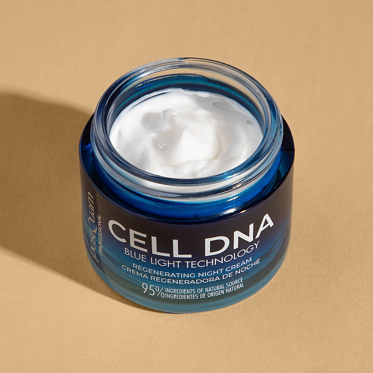 Cell Pro Light Blue crema notte 50ml