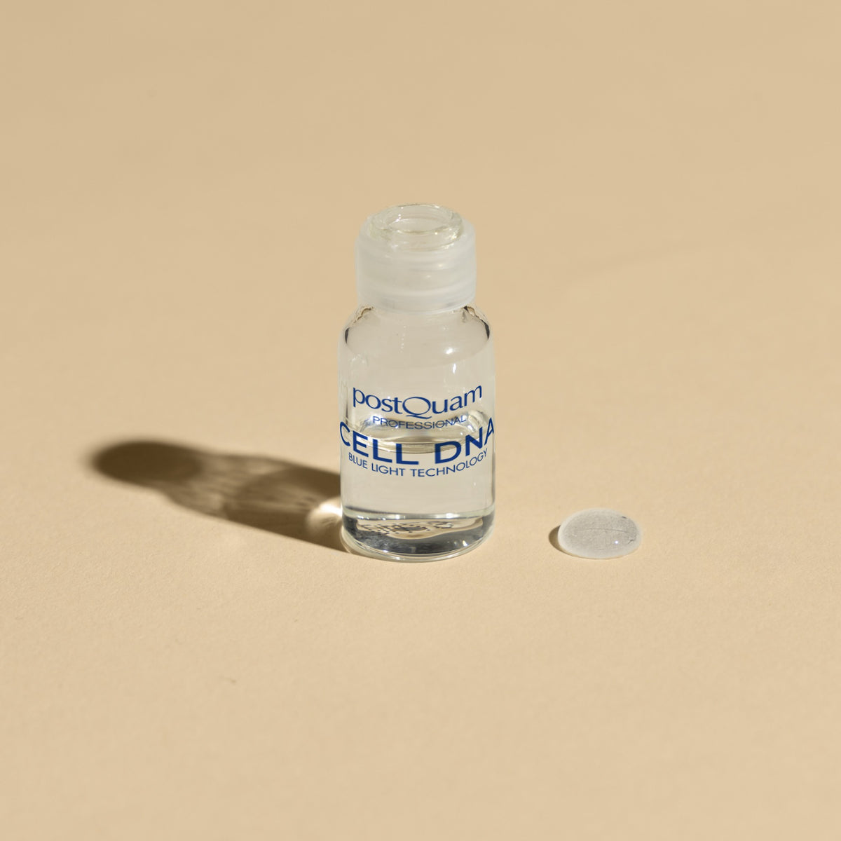 Bioshock Cell Pro Light Blue 7 x 2ml