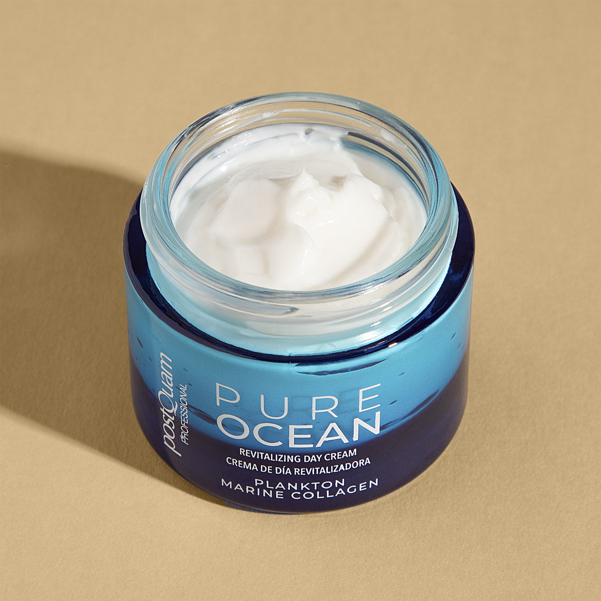Crema da giorno PostQuam Ocean 50ml