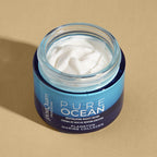PostQuam crema notte Ocean 50ml