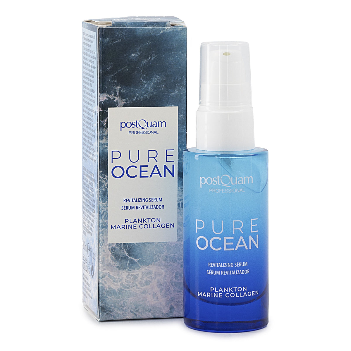 Siero Ocean PostQuam 30ml