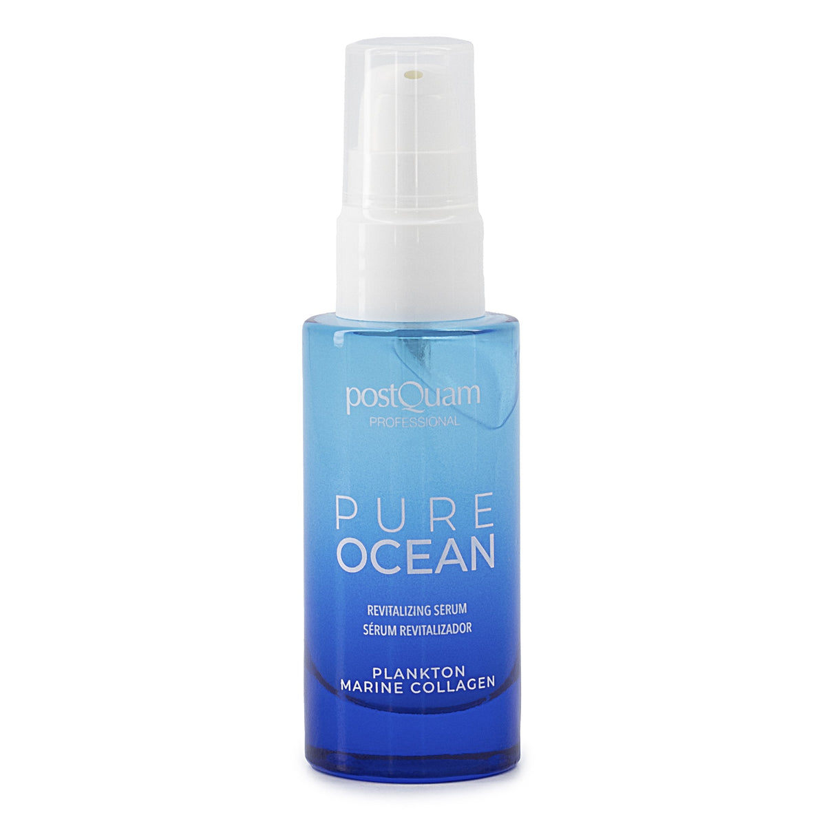Siero Ocean PostQuam 30ml