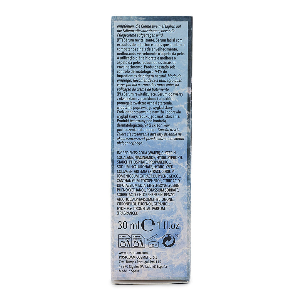 PostQuam Ocean Serum 30 ml