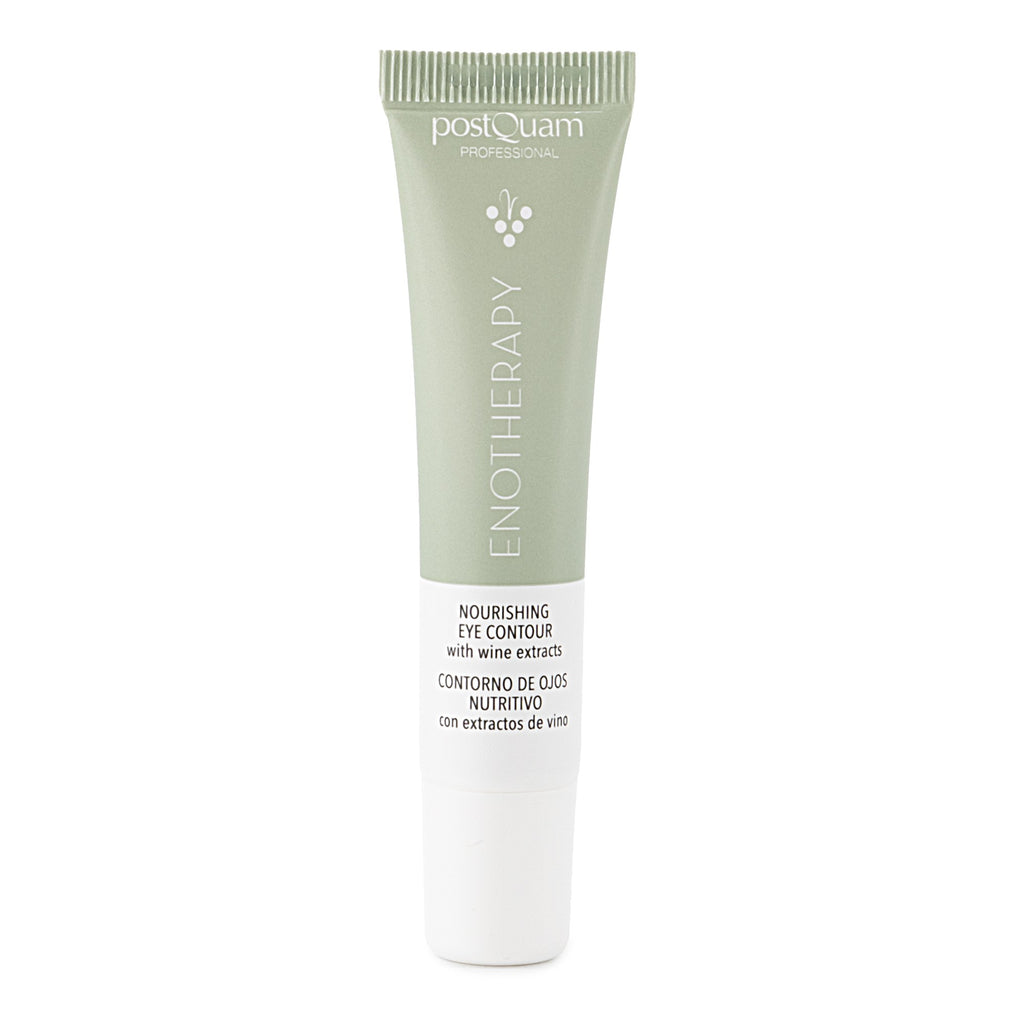 Contorno occhi agli estratti di vino 15 ml
