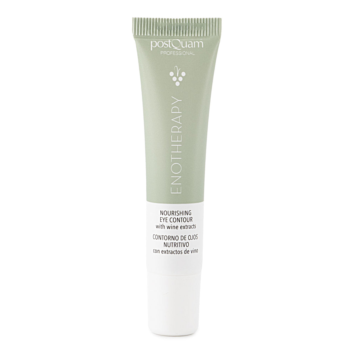 Contorno de Ojos con Extractos de Vino 15 ml