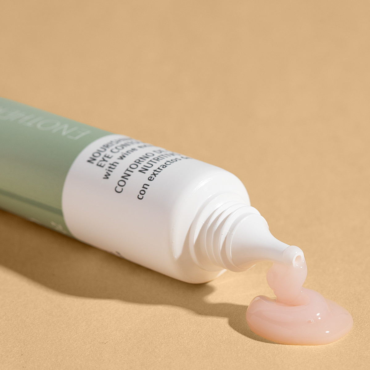 Contorno de Ojos con Extractos de Vino 15 ml