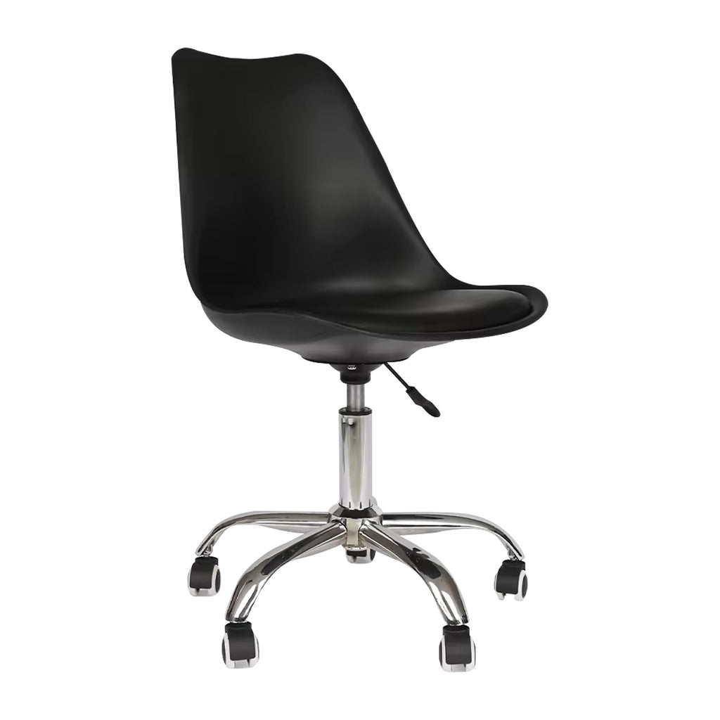 Chaise kolding noire