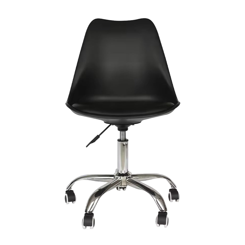 Chaise kolding noire