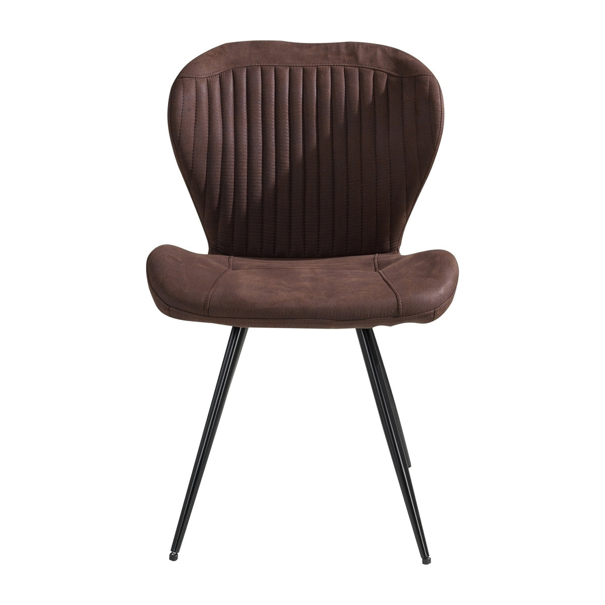Silla Gante Marrón