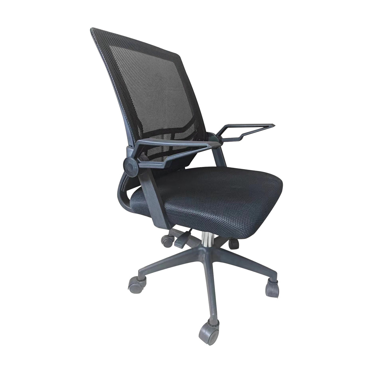 Sillón Nyborg a Gas Negro