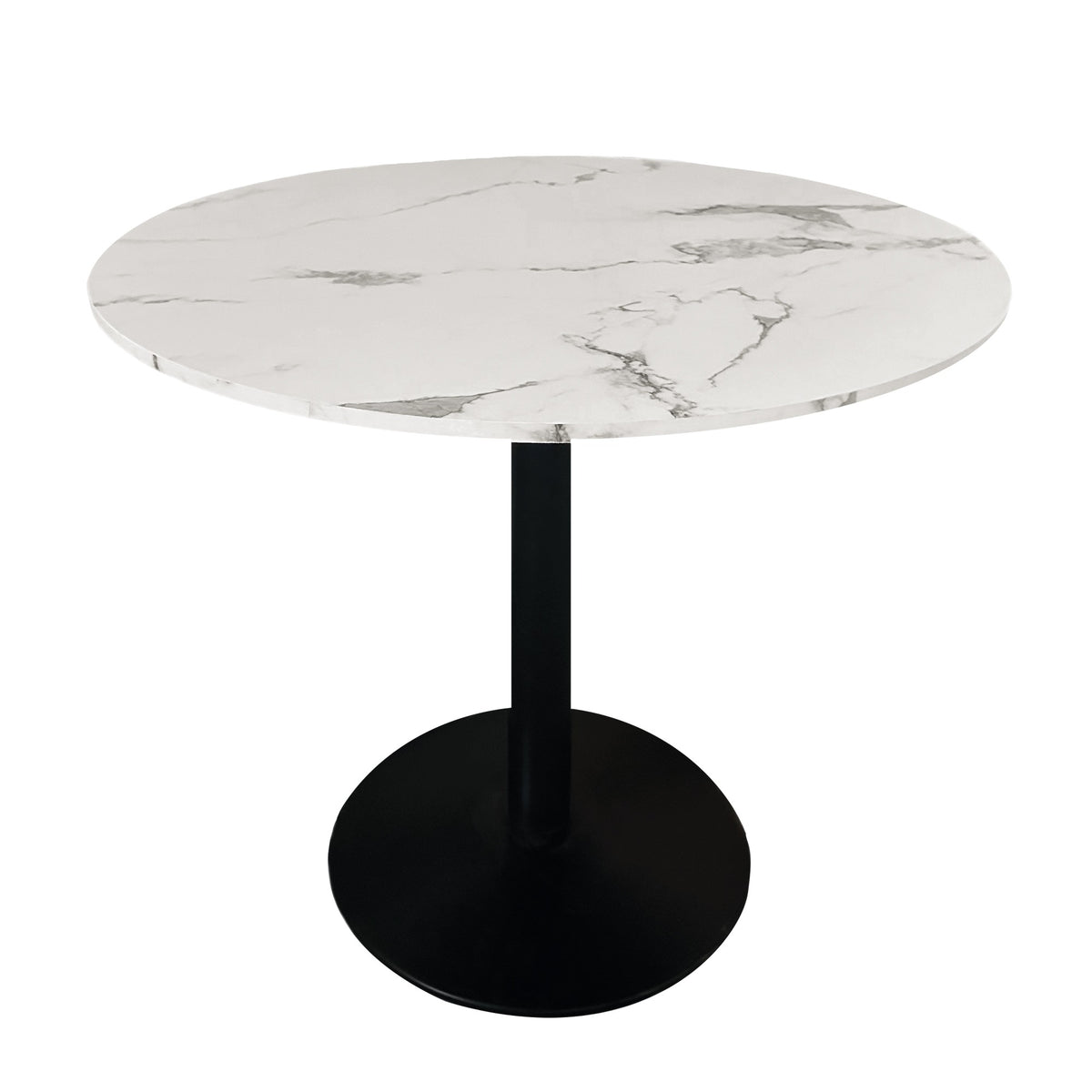 Mesa Tivoli Pequeña (Diámetro 80 x Altura 74)
