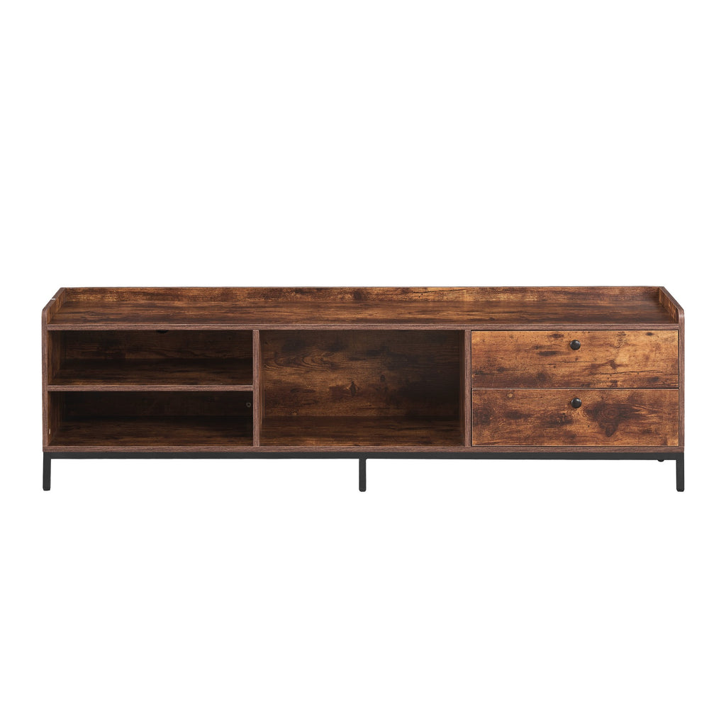 Mueble de TV Belle Époque (180x40x51)