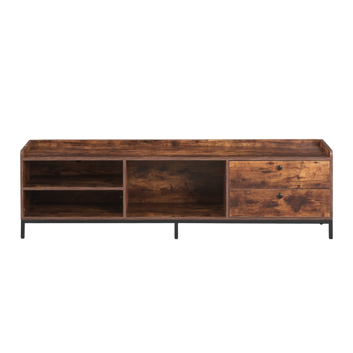 Mueble de TV Belle Époque (180x40x51)
