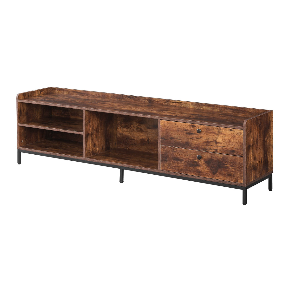 Mueble de TV Belle Époque (180x40x51)